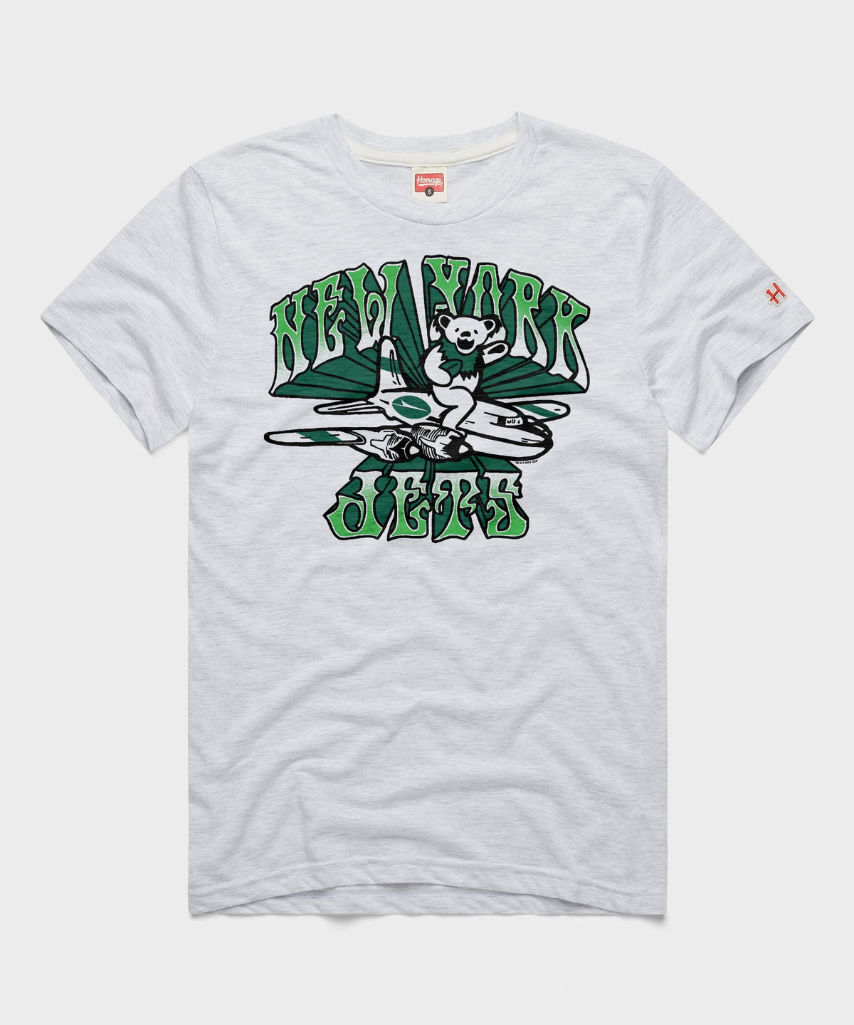 NFL x Grateful Dead x Jets product image 1