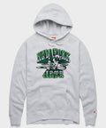 NFL x Grateful Dead x Jets Hoodie product image 1
