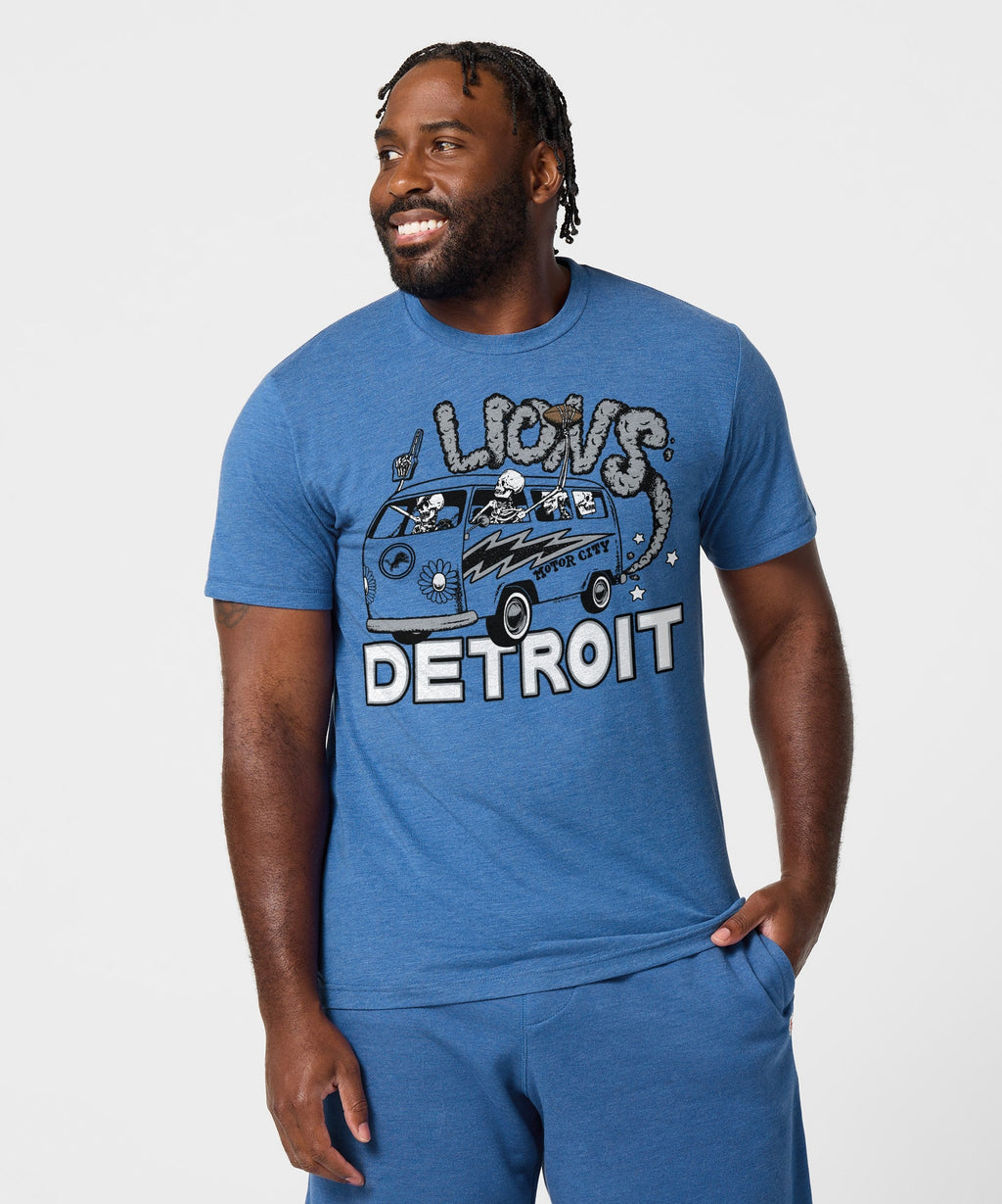 NFL x Grateful Dead x Lions product image 3