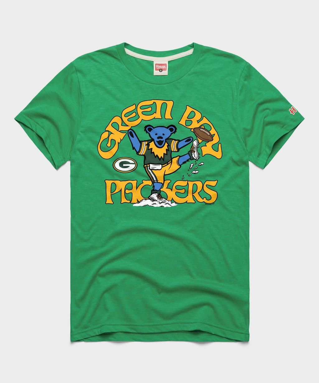 NFL x Grateful Dead x Packers product image 1