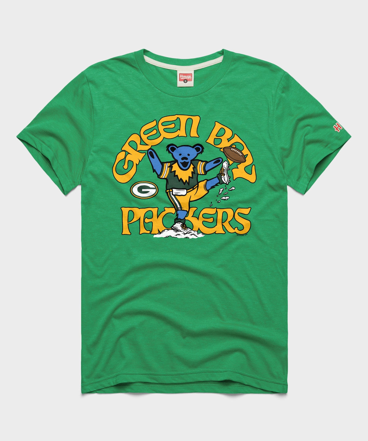 NFL x Grateful Dead x Packers product image 1