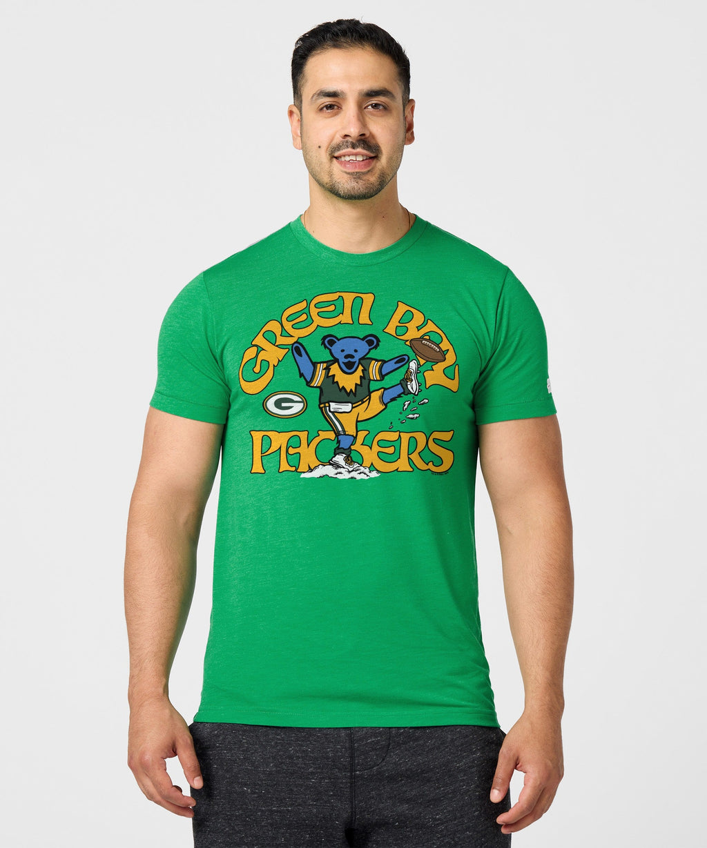 NFL x Grateful Dead x Packers product image 3