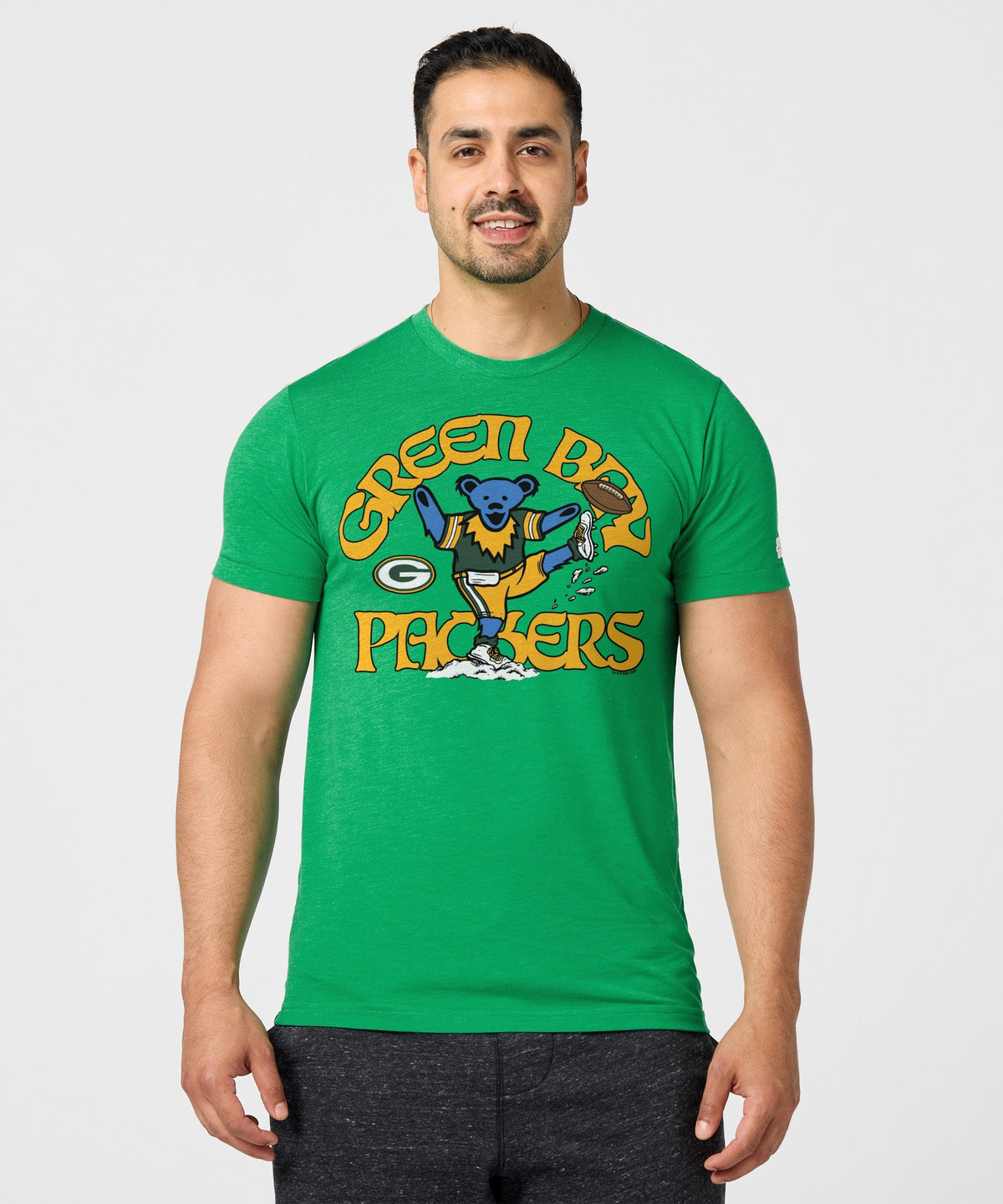NFL x Grateful Dead x Packers product image 3