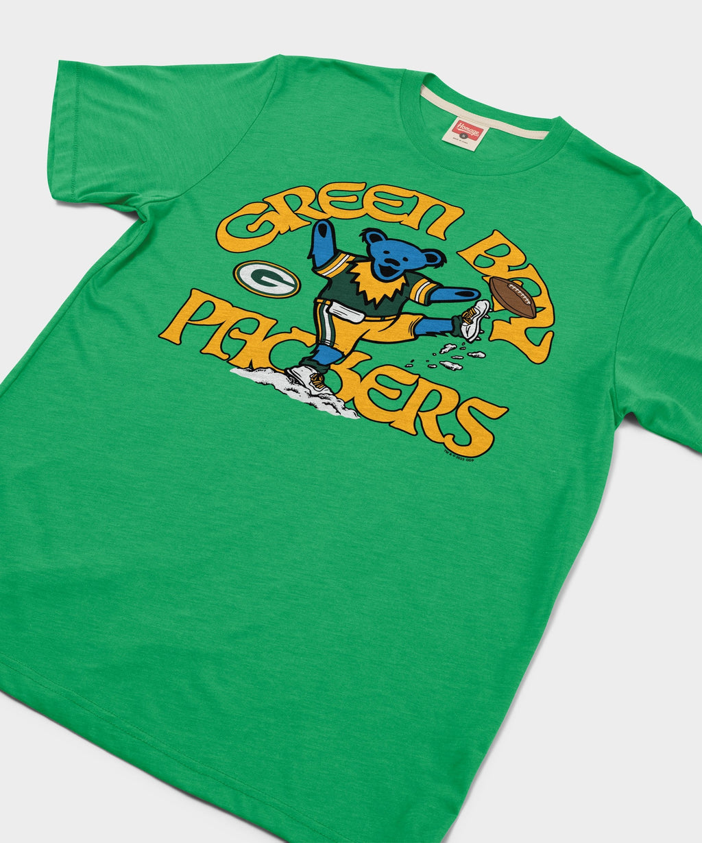 NFL x Grateful Dead x Packers product image 2