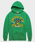 NFL x Grateful Dead x Packers Hoodie product image 1