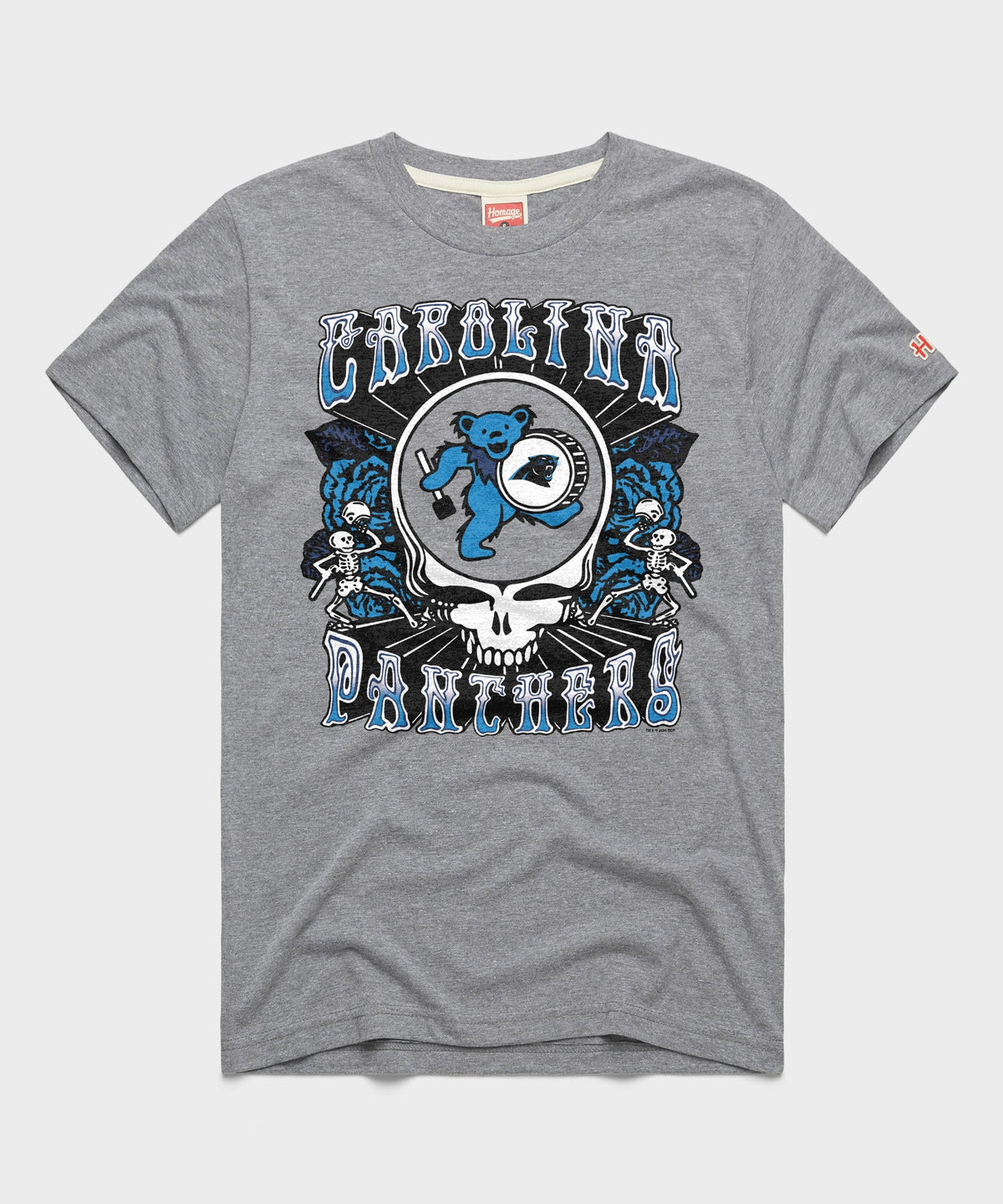 NFL x Grateful Dead x Panthers product image 1