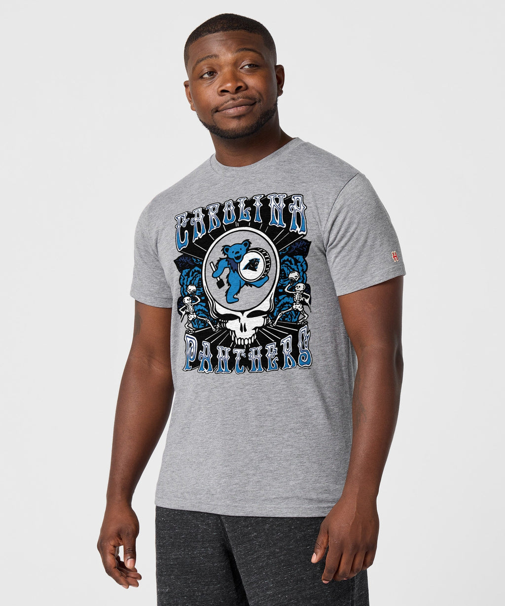 NFL x Grateful Dead x Panthers product image 3