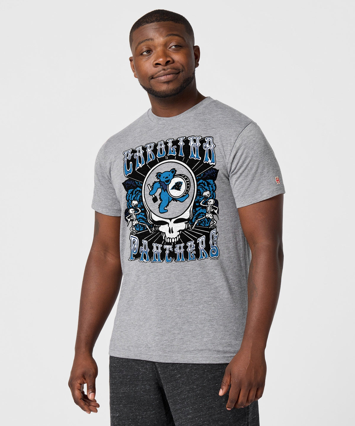 NFL x Grateful Dead x Panthers product image 3