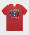 NFL x Grateful Dead x Patriots product image 1