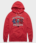 NFL x Grateful Dead x Patriots Hoodie product image 1
