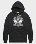 NFL x Grateful Dead x Raiders Hoodie product image 1