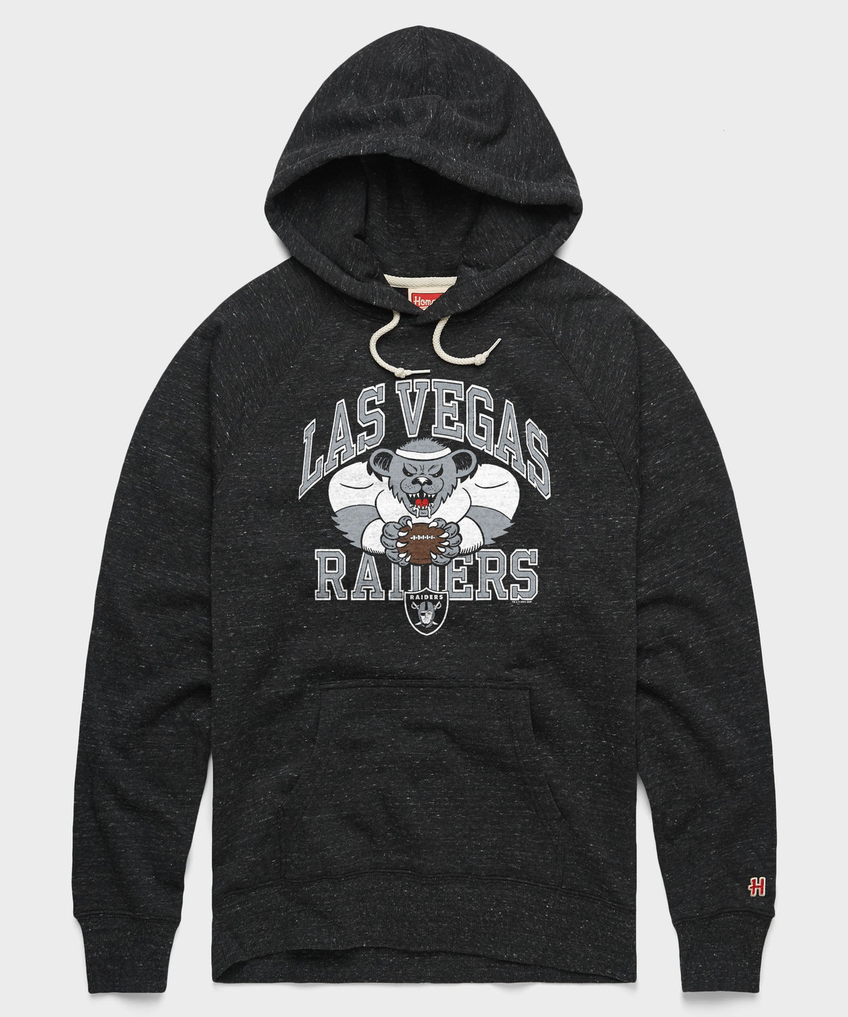 NFL x Grateful Dead x Raiders Hoodie product image 1