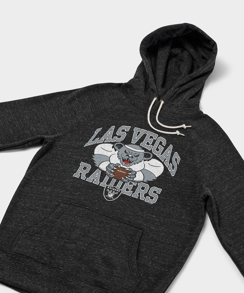 NFL x Grateful Dead x Raiders Hoodie product image 2