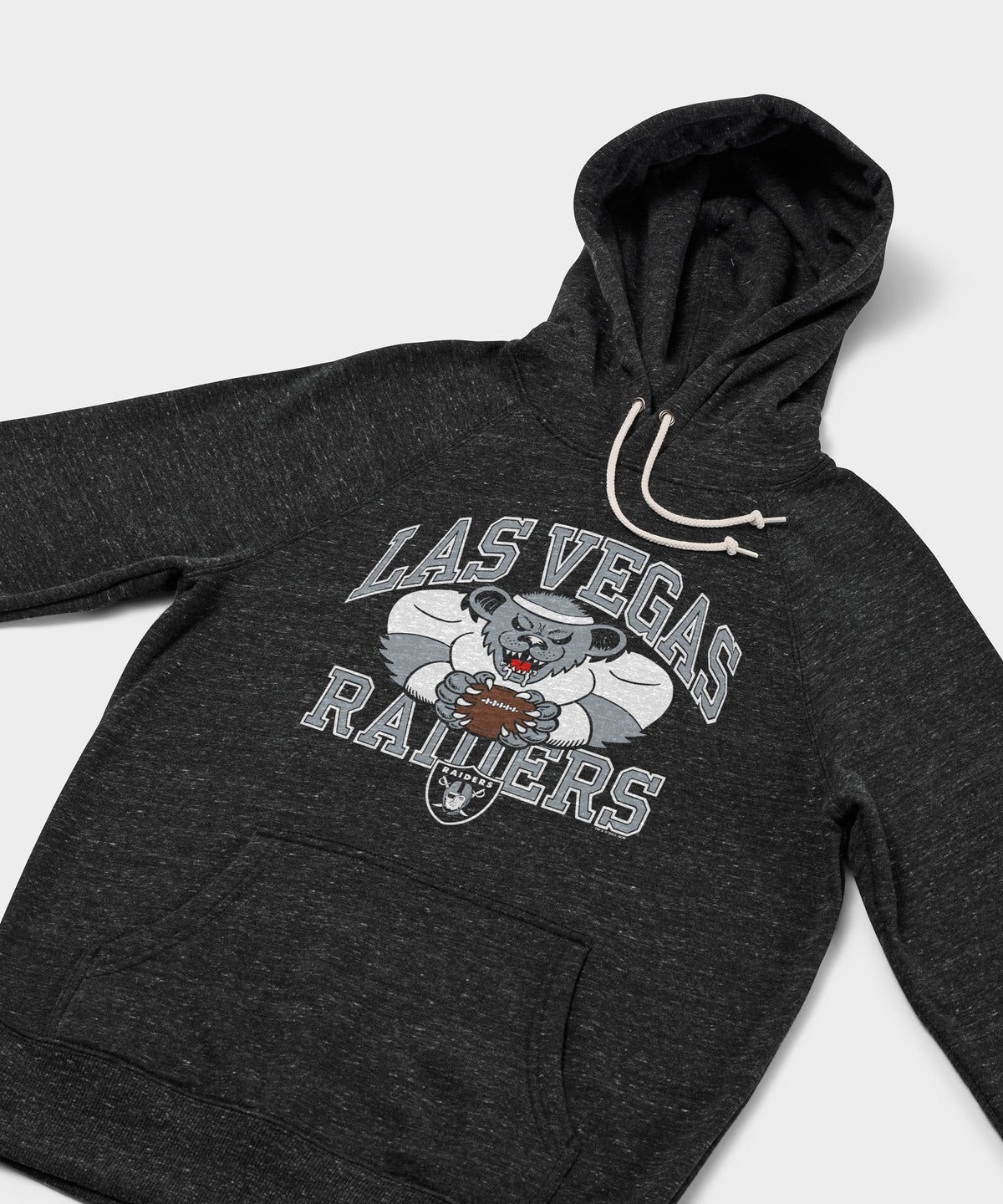 NFL x Grateful Dead x Raiders Hoodie product image 2