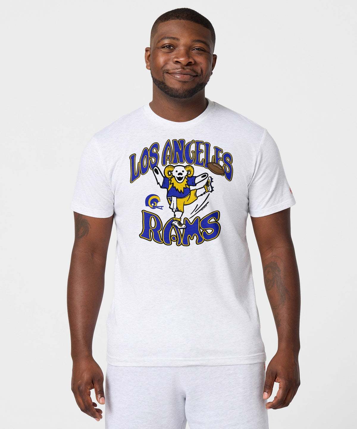 NFL x Grateful Dead x Rams product image 3