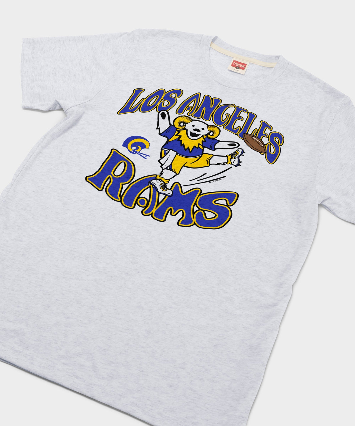 NFL x Grateful Dead x Rams product image 2