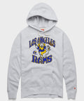 NFL x Grateful Dead x Rams Hoodie product image 1