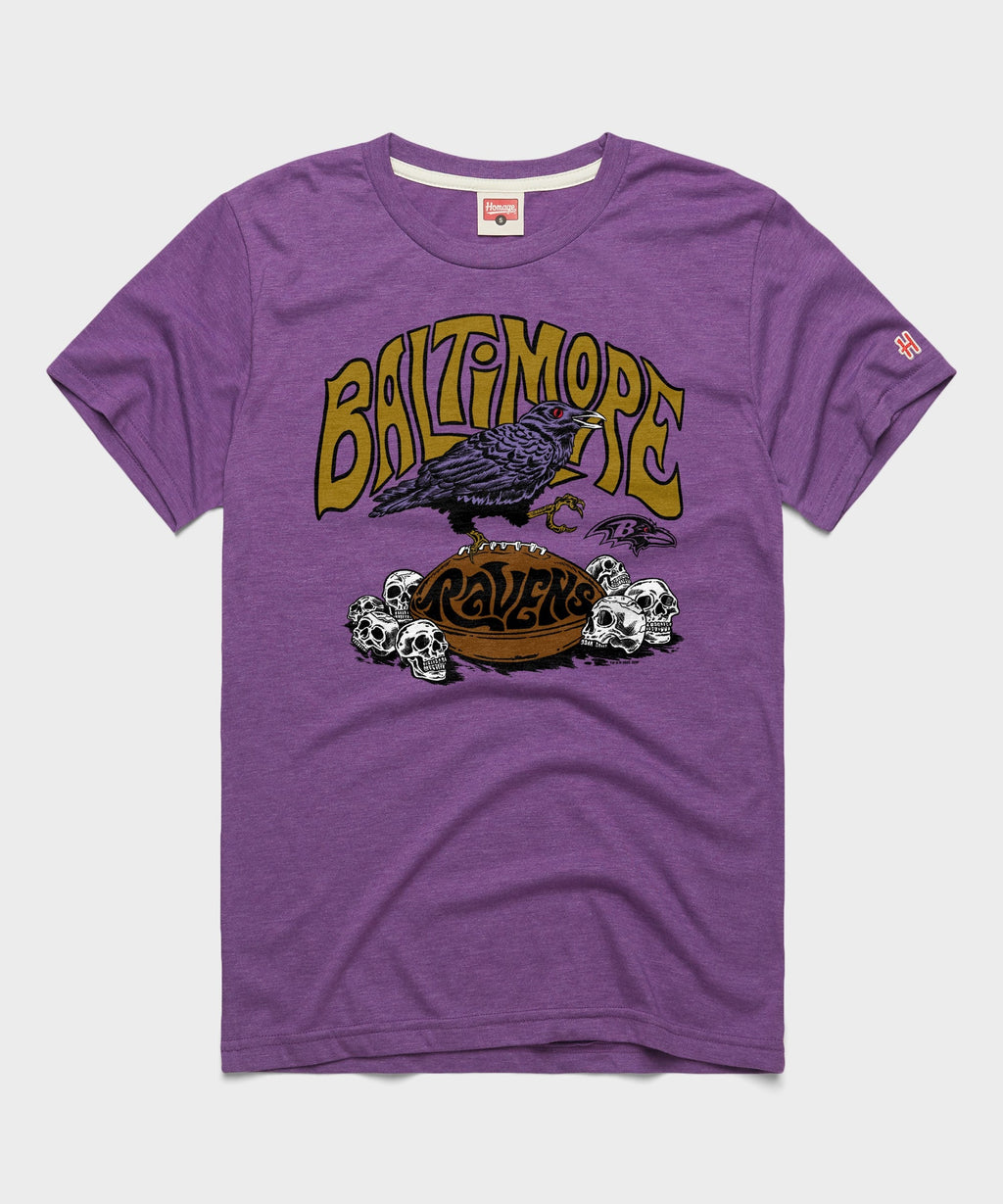 NFL x Grateful Dead x Ravens product image 1