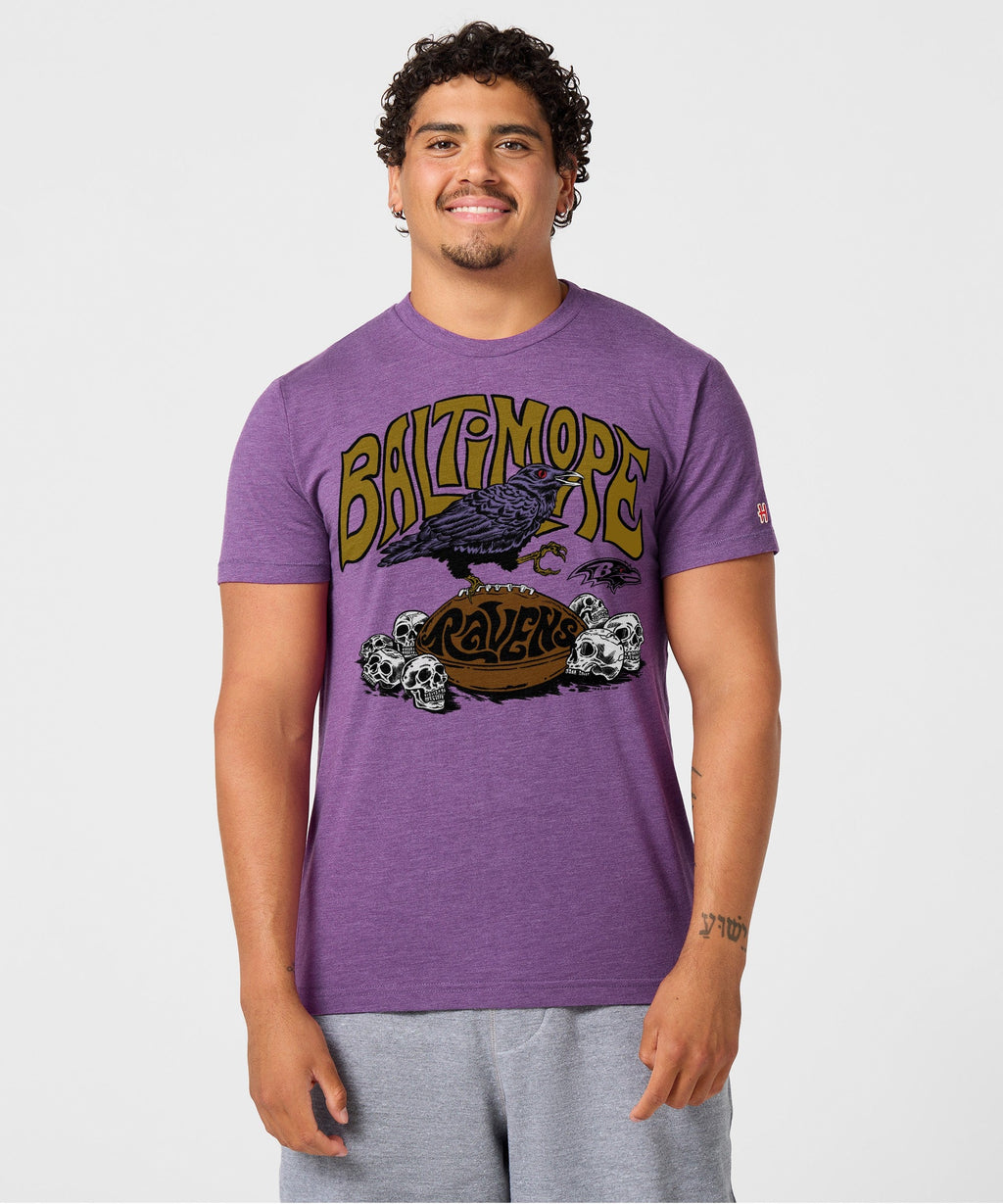 NFL x Grateful Dead x Ravens product image 3