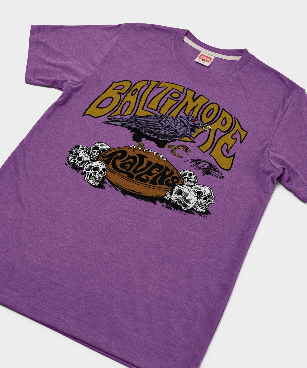 NFL x Grateful Dead x Ravens product image 2