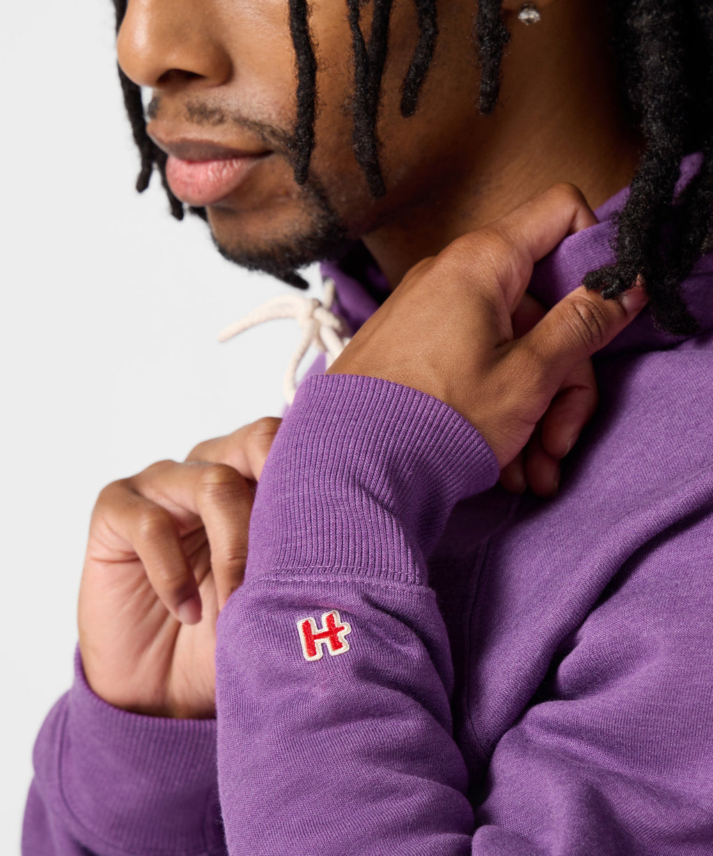 NFL x Grateful Dead x Ravens Hoodie product image 5