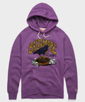 NFL x Grateful Dead x Ravens Hoodie product image 1