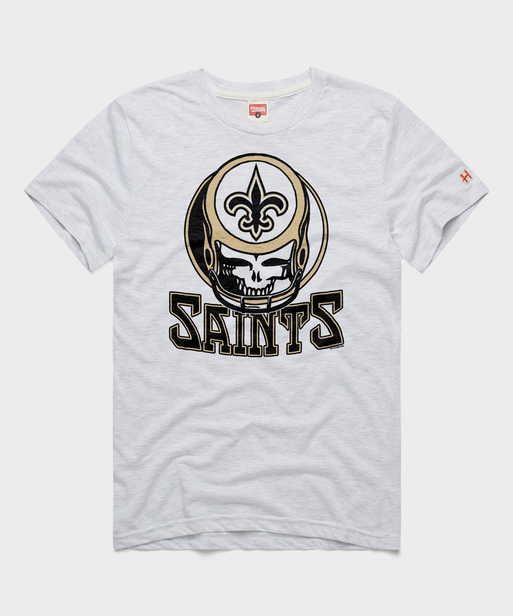 NFL x Grateful Dead x Saints product image 1