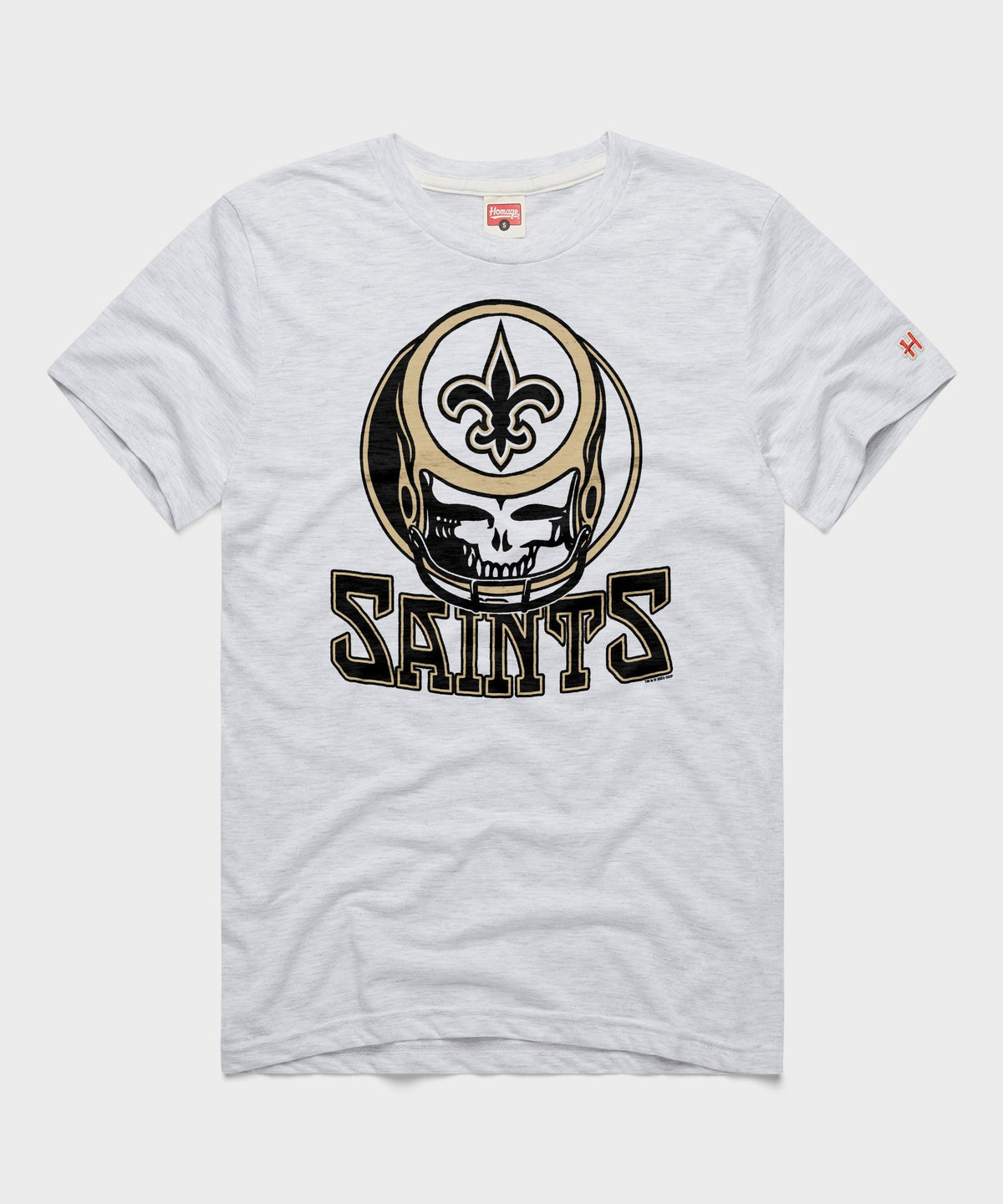 NFL x Grateful Dead x Saints product image 1