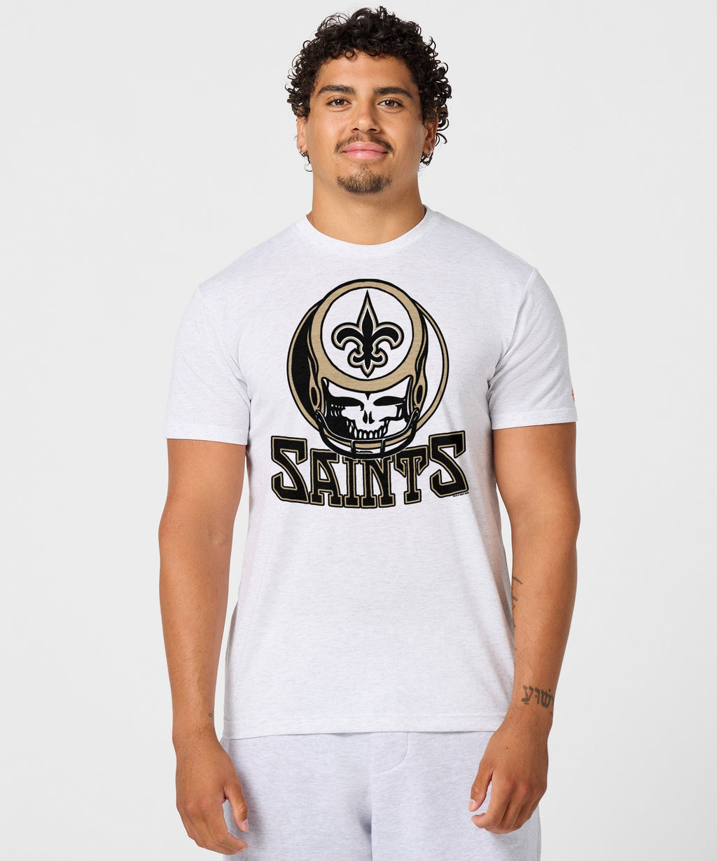 NFL x Grateful Dead x Saints product image 3