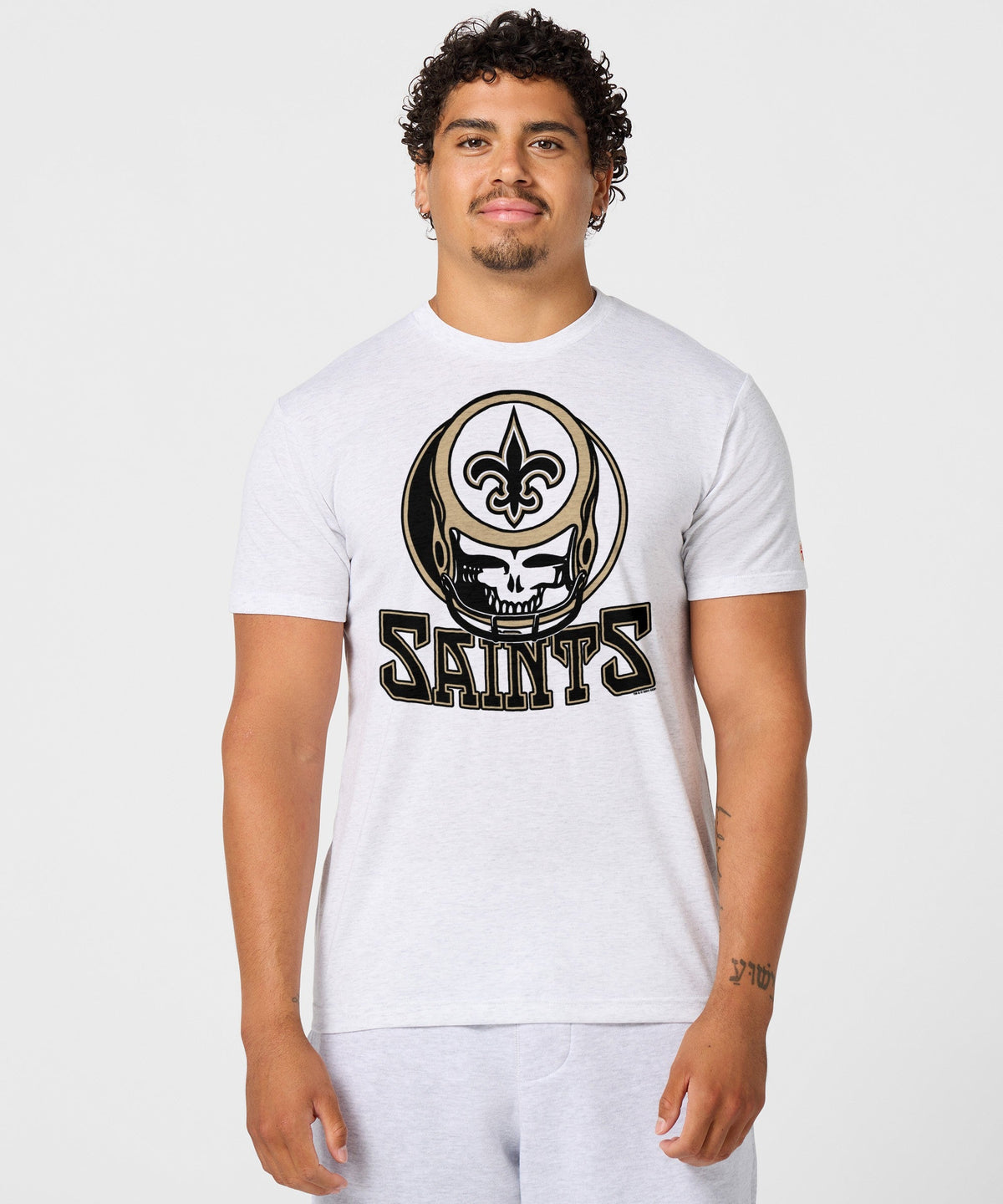 NFL x Grateful Dead x Saints product image 3