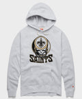 NFL x Grateful Dead x Saints Hoodie product image 1