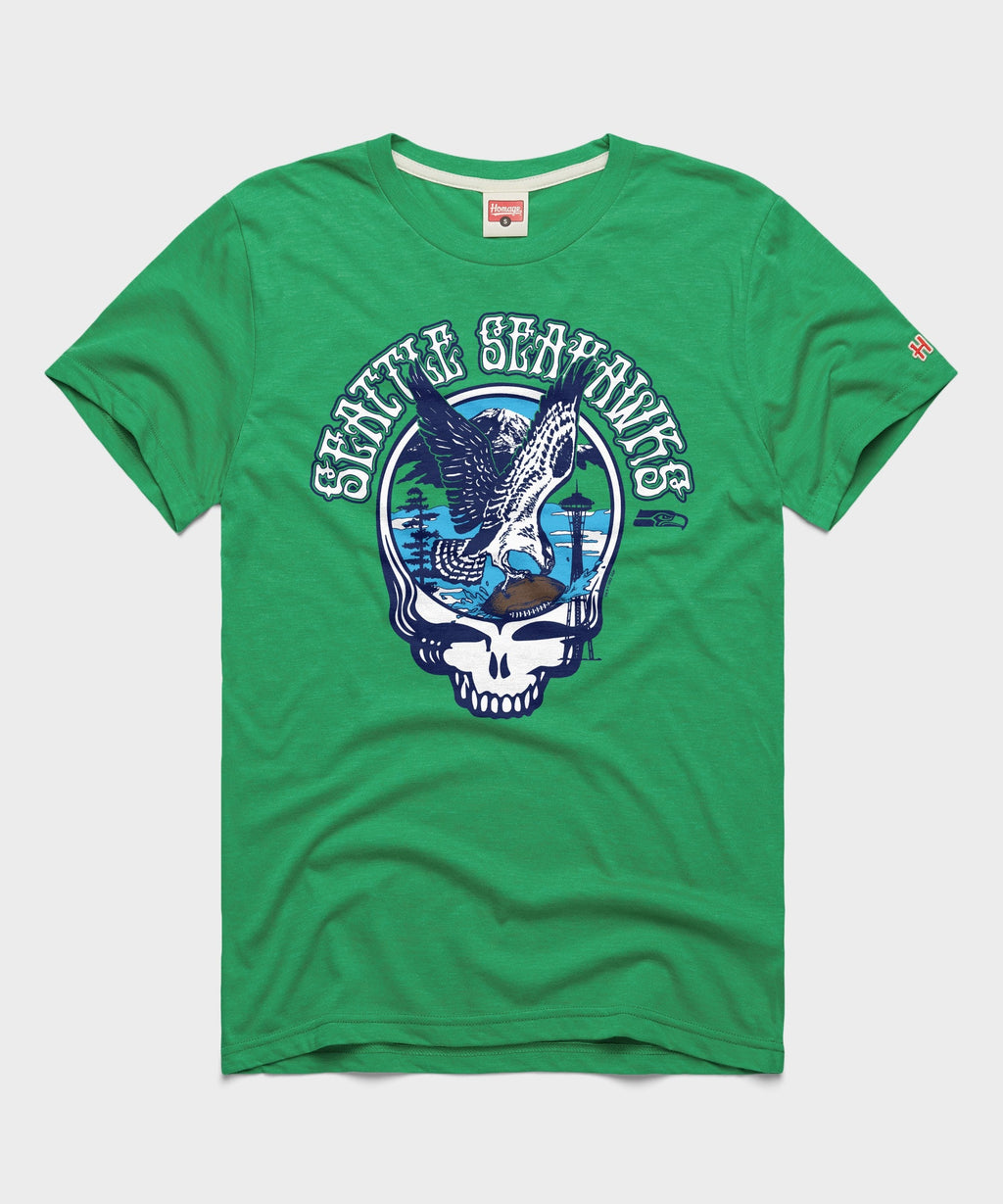 NFL x Grateful Dead x Seahawks product image 1