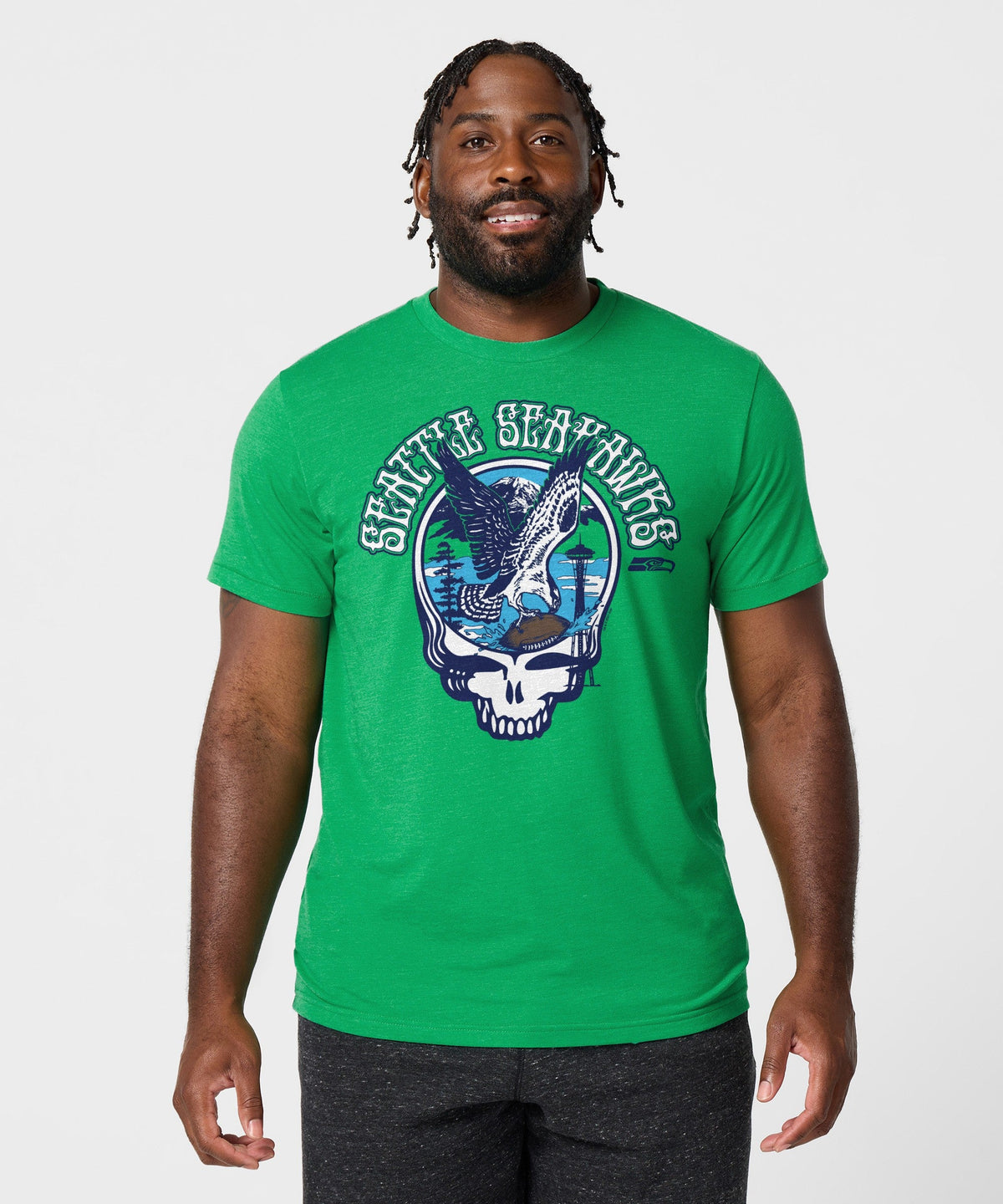NFL x Grateful Dead x Seahawks product image 3
