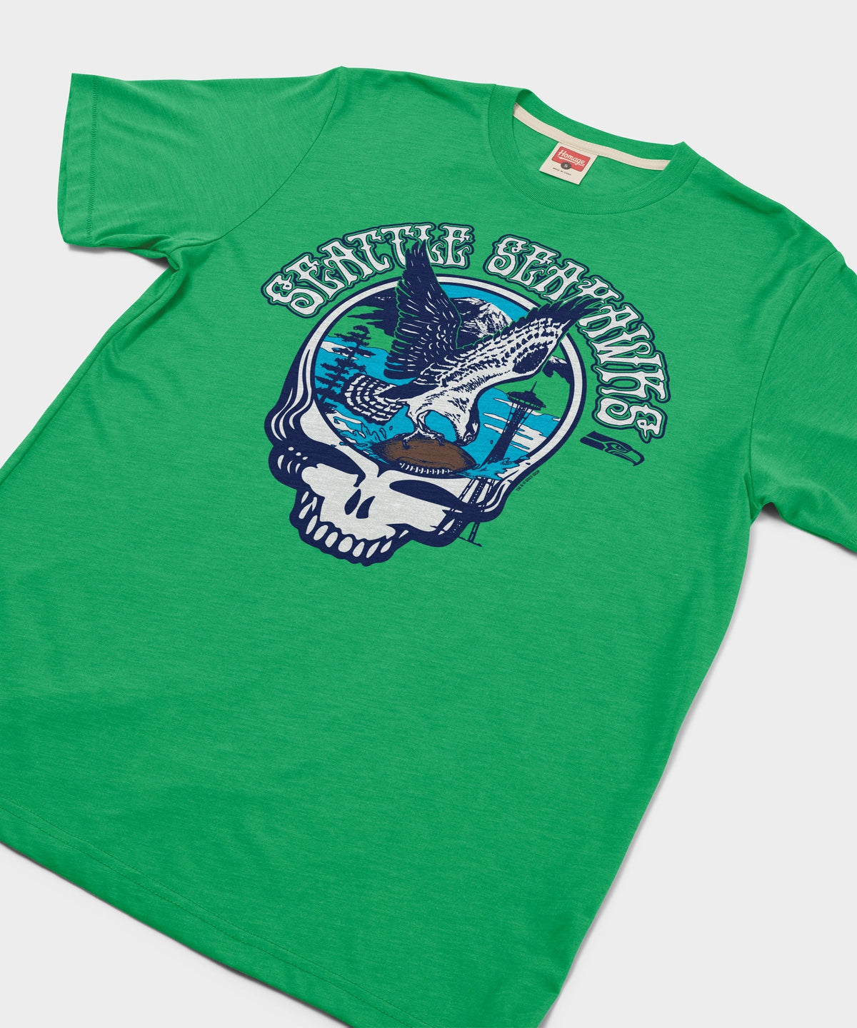 NFL x Grateful Dead x Seahawks product image 2