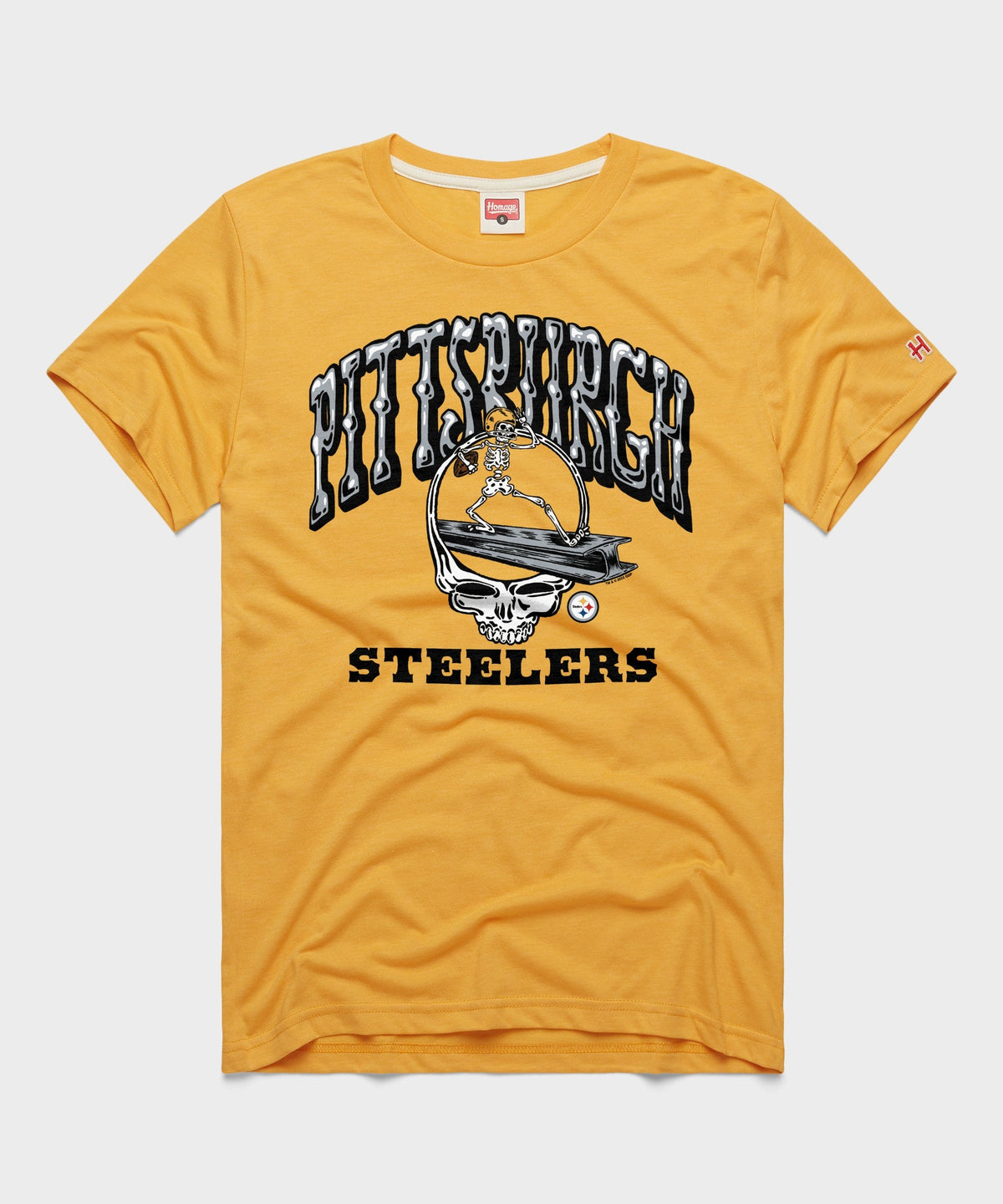 NFL x Grateful Dead x Steelers product image 1