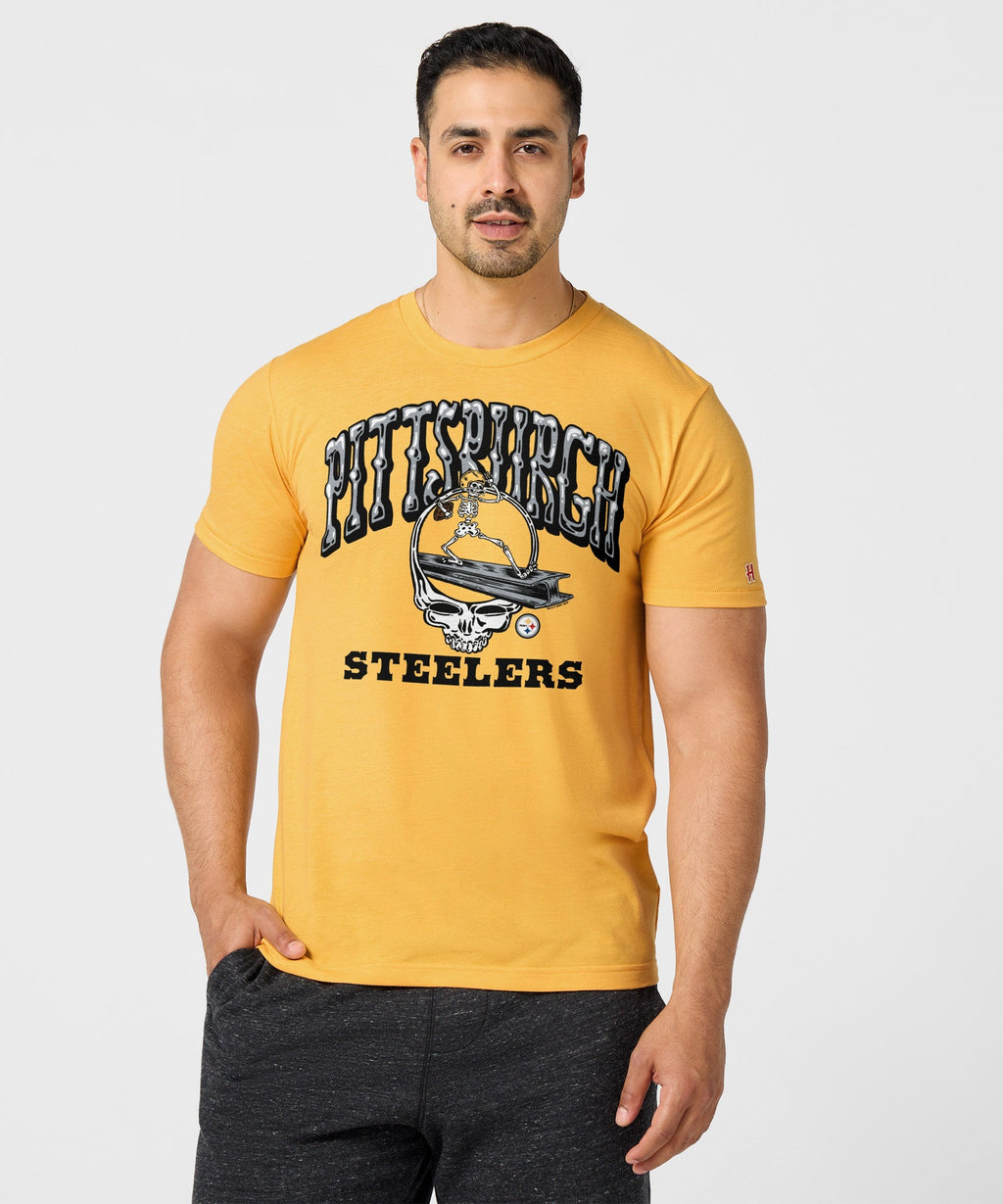 NFL x Grateful Dead x Steelers product image 3