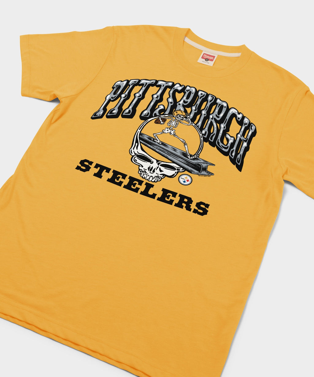 NFL x Grateful Dead x Steelers product image 2