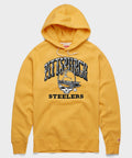 NFL x Grateful Dead x Steelers Hoodie product image 1
