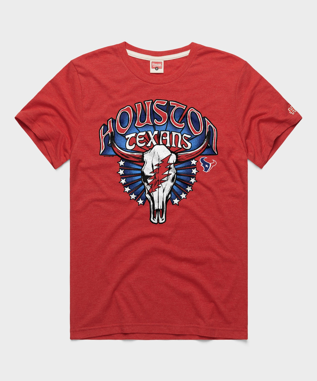 NFL x Grateful Dead x Texans product image 1