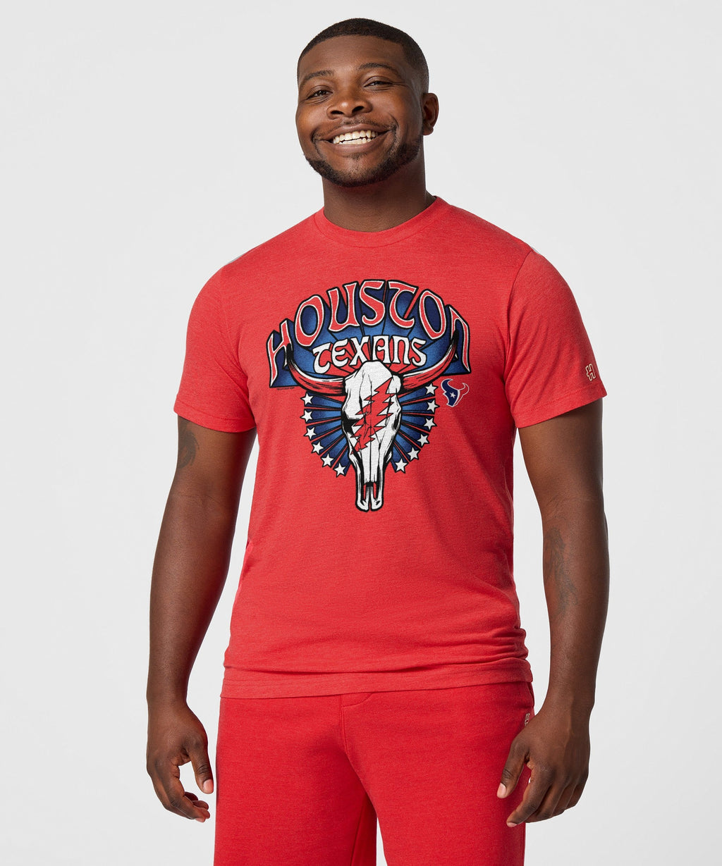 NFL x Grateful Dead x Texans product image 3