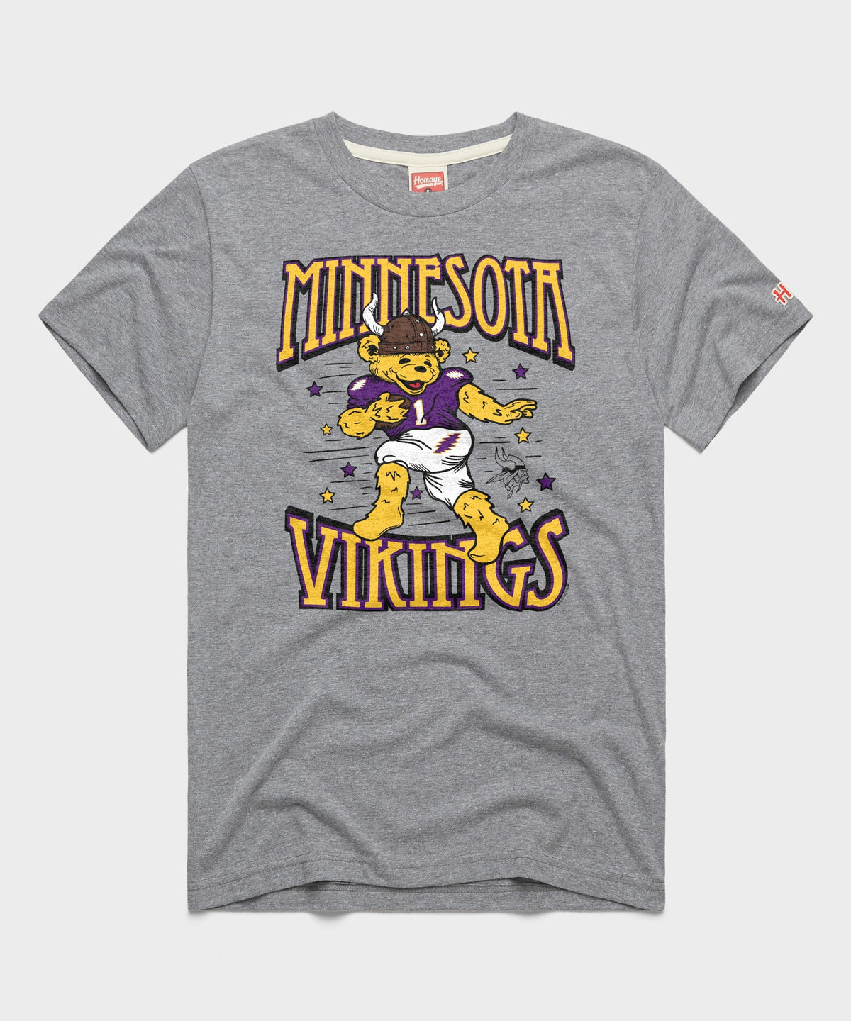 NFL x Grateful Dead x Vikings product image 1