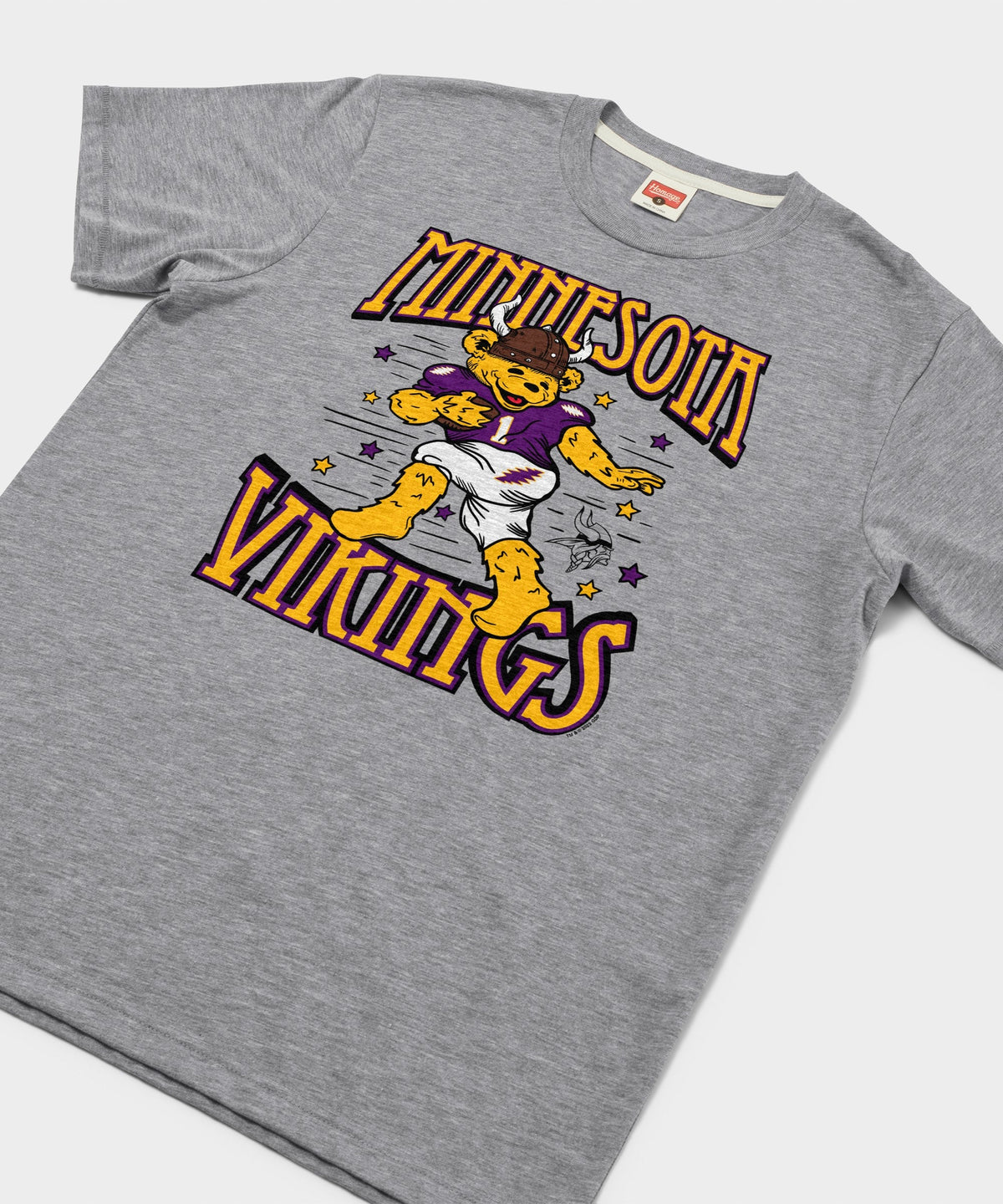 NFL x Grateful Dead x Vikings product image 2