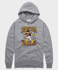 NFL x Grateful Dead x Vikings Hoodie product image 1