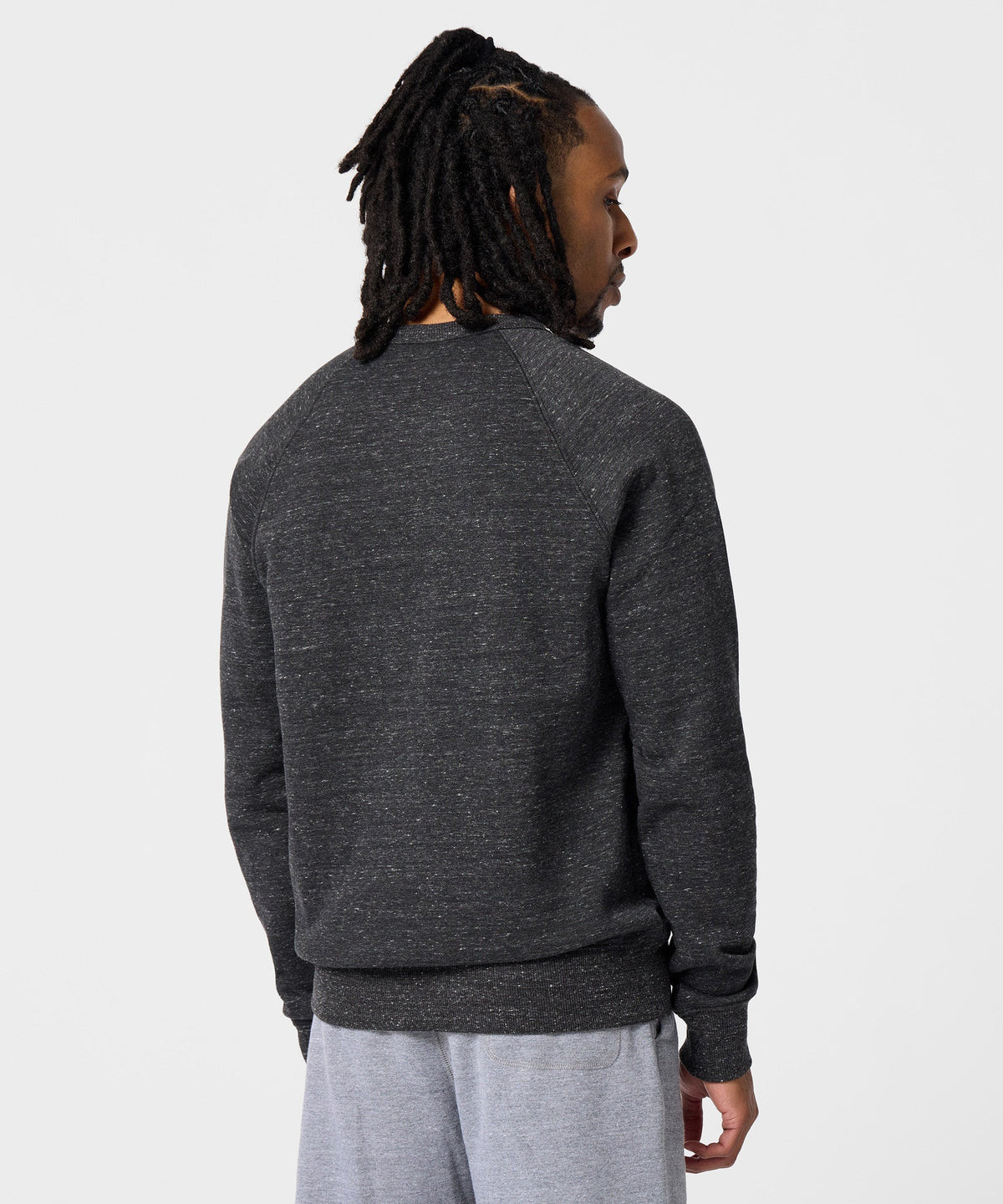 Ohio State Buckeye Leaf Crewneck product image 4