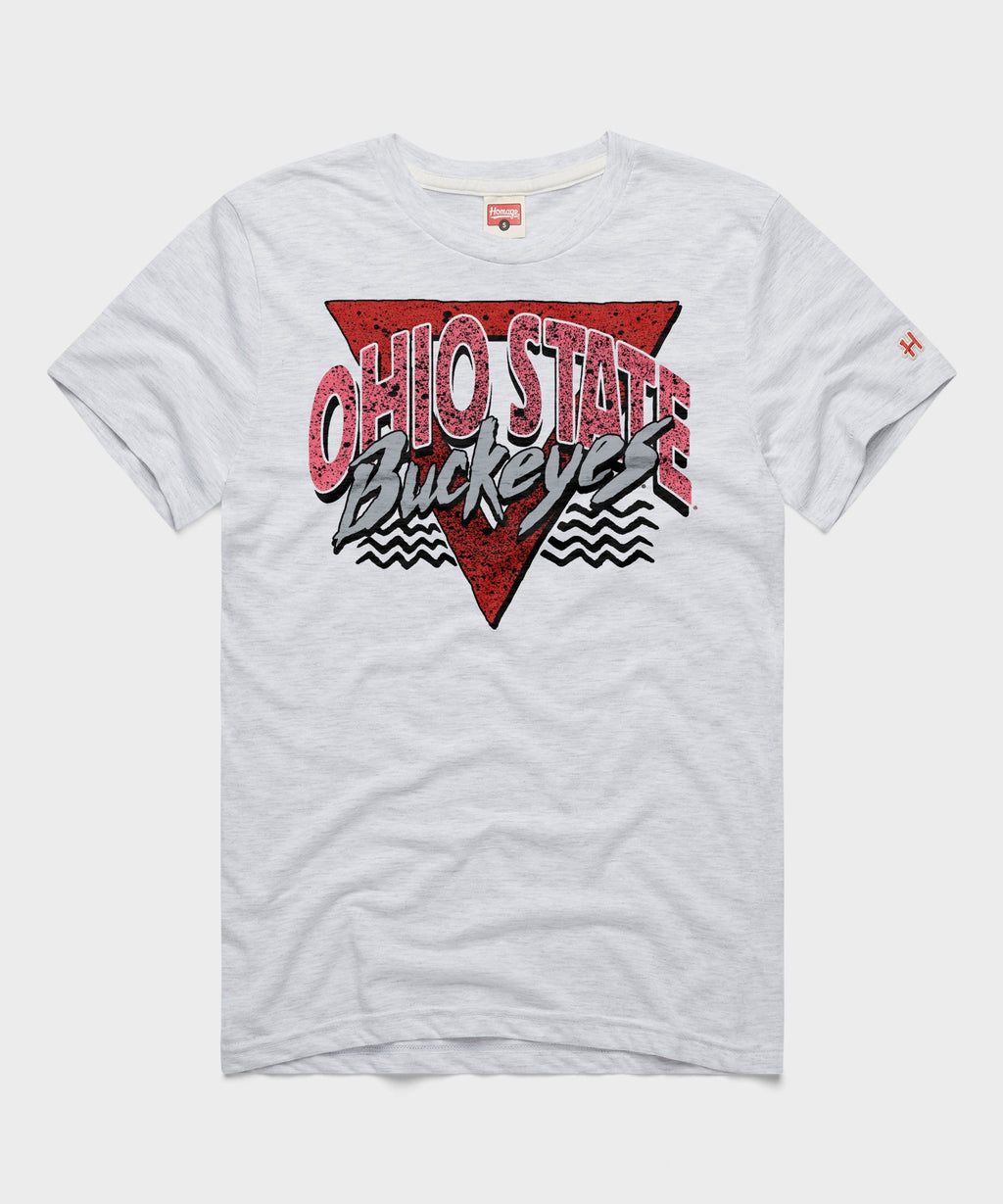 Ohio State Buckeyes Graffiti product image 1