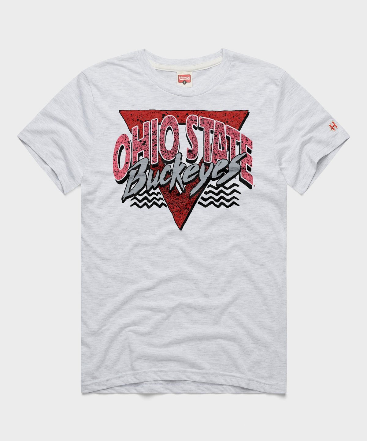 Ohio State Buckeyes Graffiti product image 1