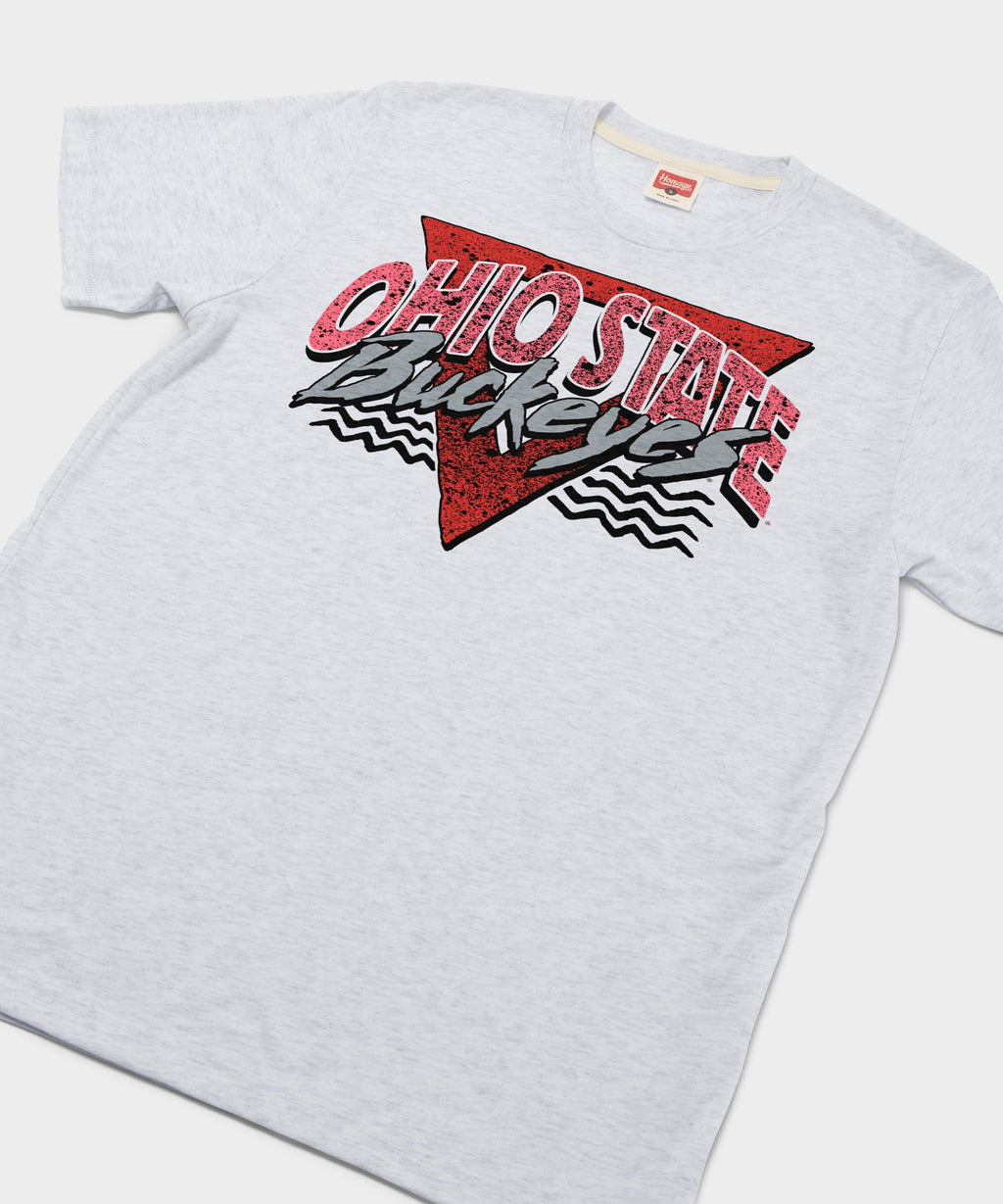 Ohio State Buckeyes Graffiti product image 2