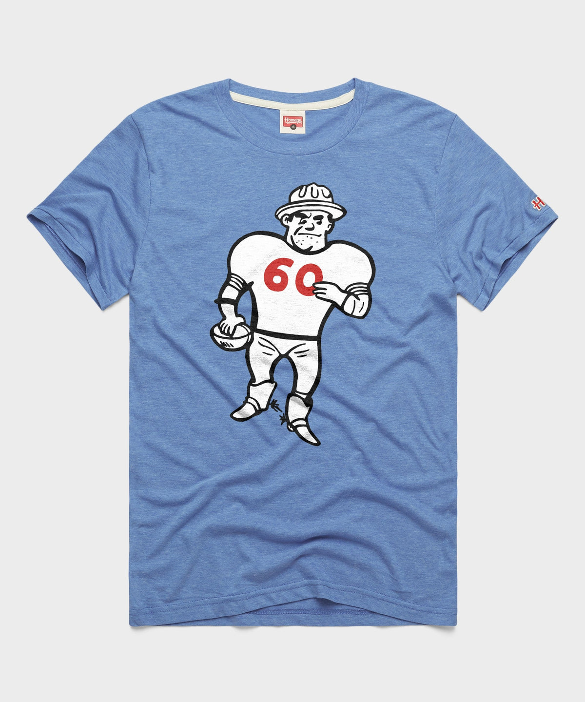Oilers Football '61 product image 1