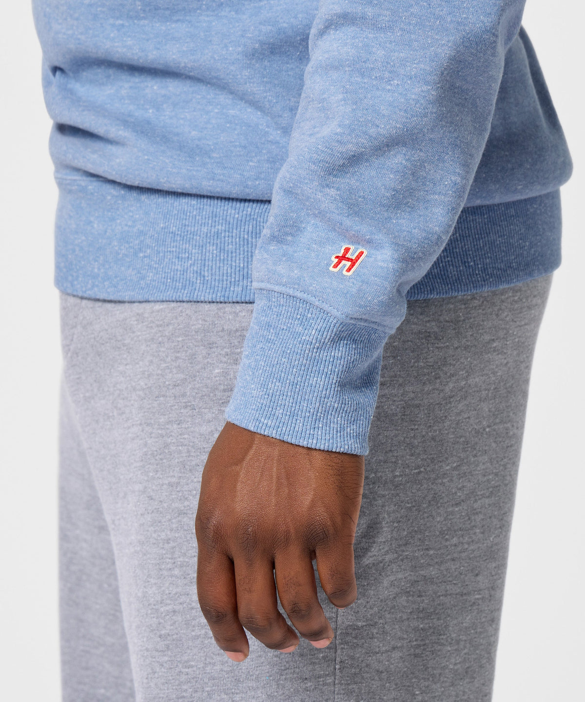 Oilers Football '80 Crewneck product image 5