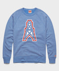 Oilers Football '80 Crewneck product image 1
